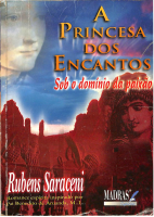 A PRINCESA DOS ENCANTADOS - RUBENS SARACENI.pdf